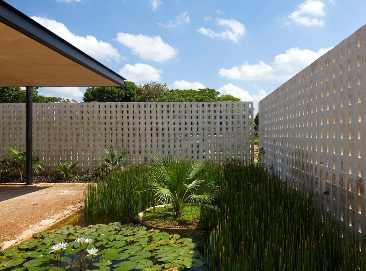 Hacienda San Antonio Hool Hotel Mérida Eksteriør billede