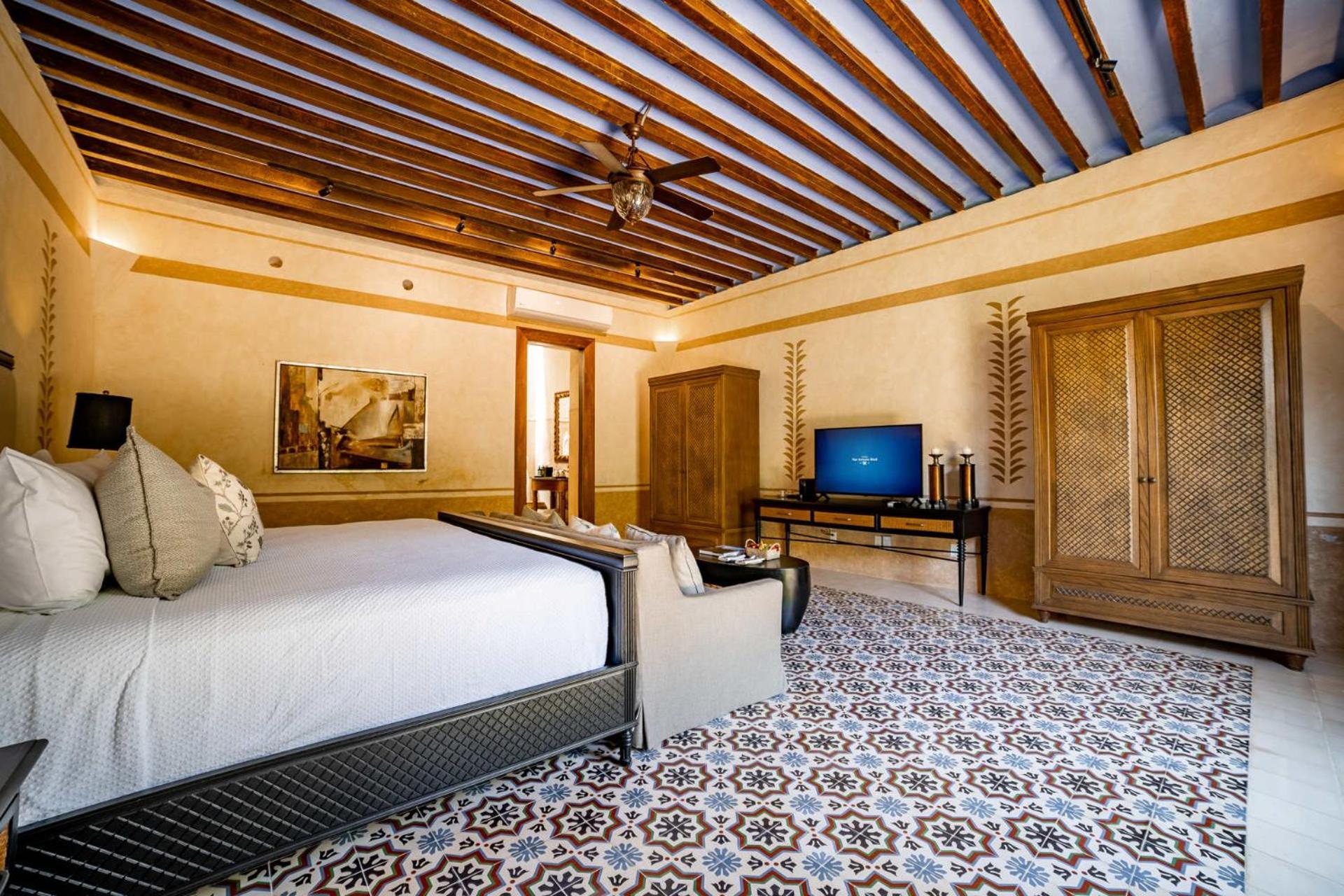 Hacienda San Antonio Hool Hotel Mérida Eksteriør billede