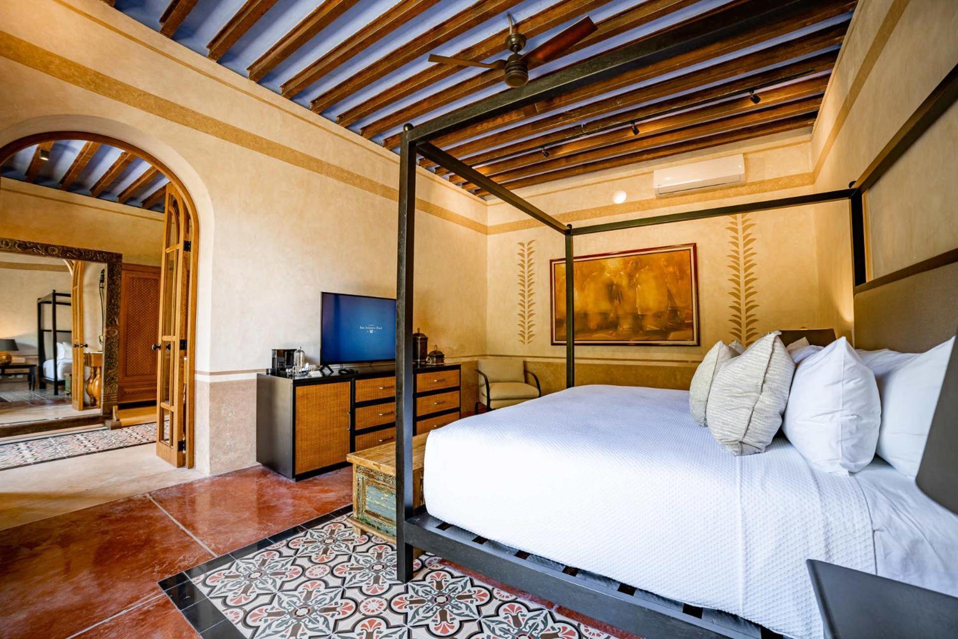 Hacienda San Antonio Hool Hotel Mérida Eksteriør billede