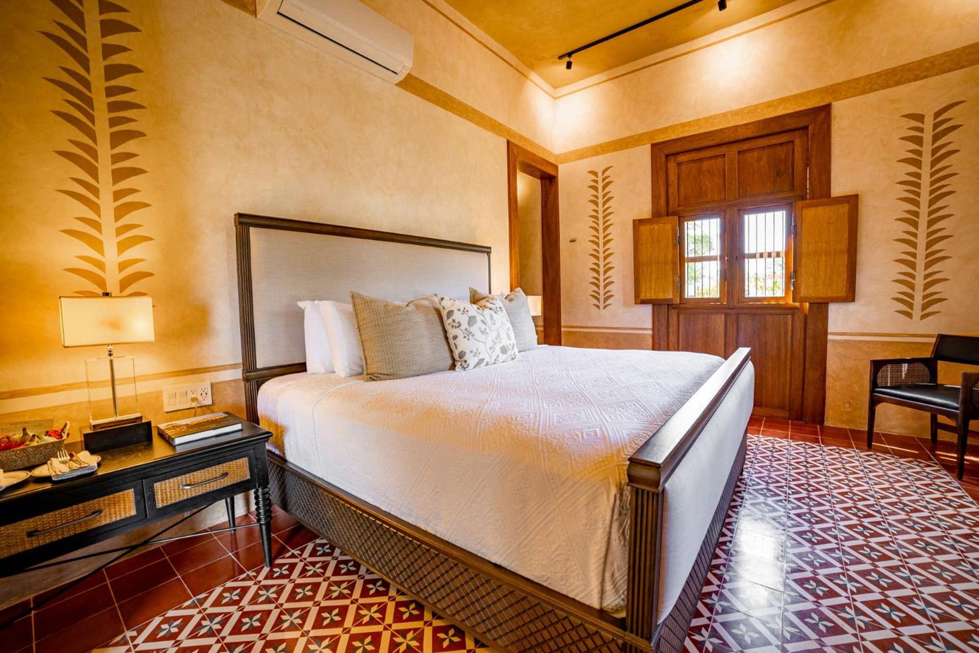 Hacienda San Antonio Hool Hotel Mérida Eksteriør billede